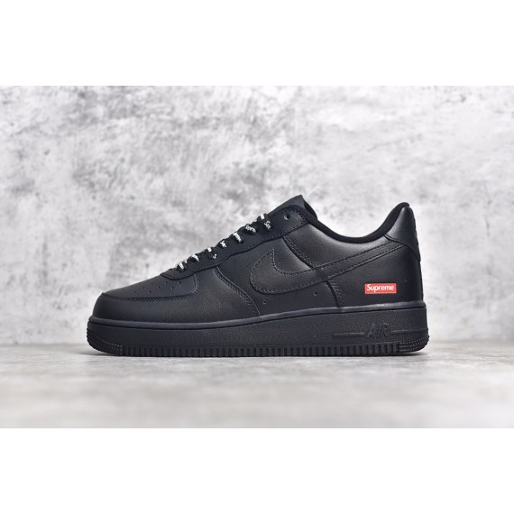 af1 black supreme